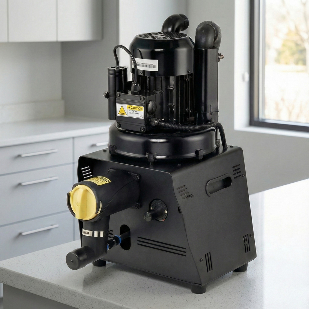 Dental Suction Units